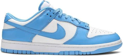 nike dunk low baby blauw|nike dunks university blue low.